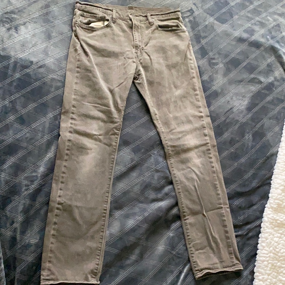 Levi’s